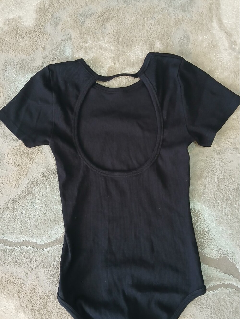 ba&sh‎ Eve Bodysuit - Picture 8 of 12